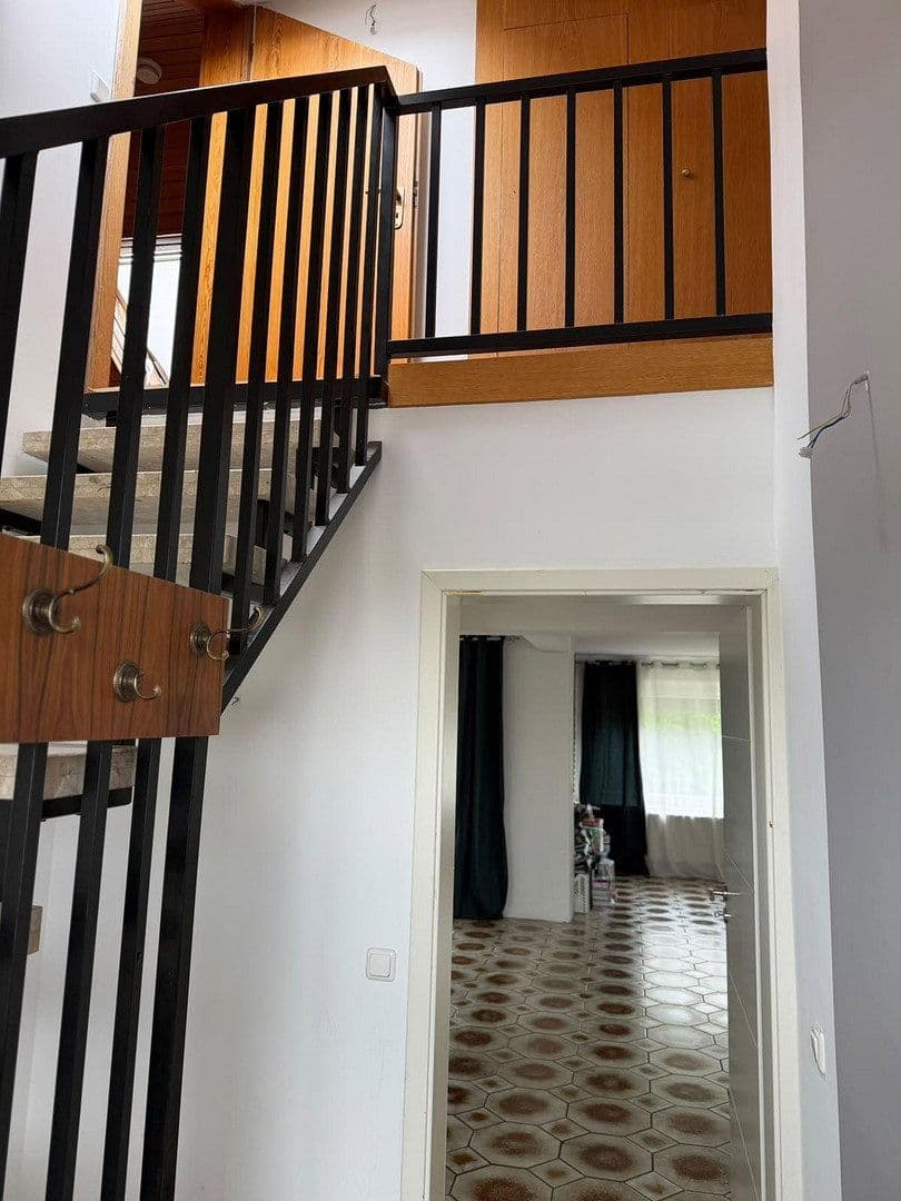 Prodej domu 164 m², pozemek 964 m², Am Wiesengrund 20, Herne, Severní Porýní-Vestfálsko Prodej domu 164 m², pozemek 964 m², Am Wiesengrund 20, Herne, Severní Porýní-Vestfálsko