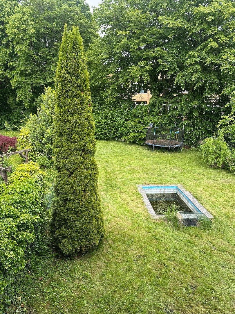 Prodej domu 164 m², pozemek 964 m², Am Wiesengrund 20, Herne, Severní Porýní-Vestfálsko Prodej domu 164 m², pozemek 964 m², Am Wiesengrund 20, Herne, Severní Porýní-Vestfálsko