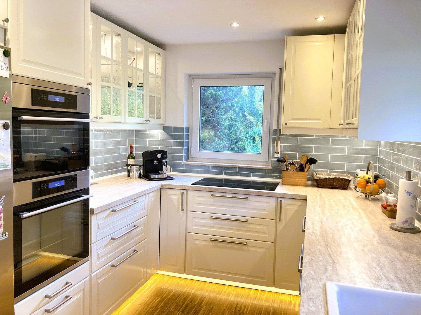 Prodej domu 217 m², pozemek 616 m², Teningen, Bádensko-Württembersko Prodej domu 217 m², pozemek 616 m², Teningen, Bádensko-Württembersko