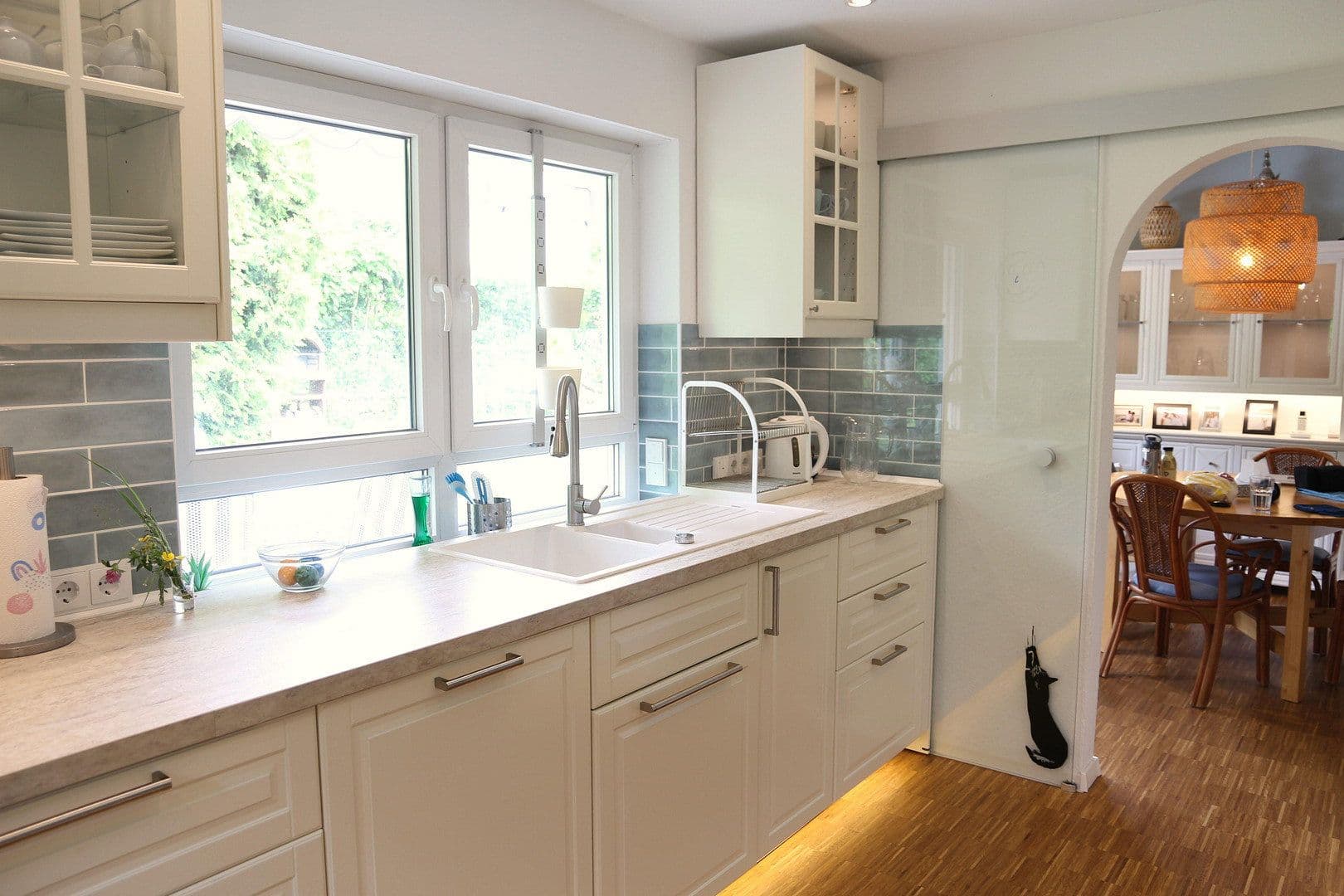 Prodej domu 217 m², pozemek 616 m², Teningen, Bádensko-Württembersko Prodej domu 217 m², pozemek 616 m², Teningen, Bádensko-Württembersko