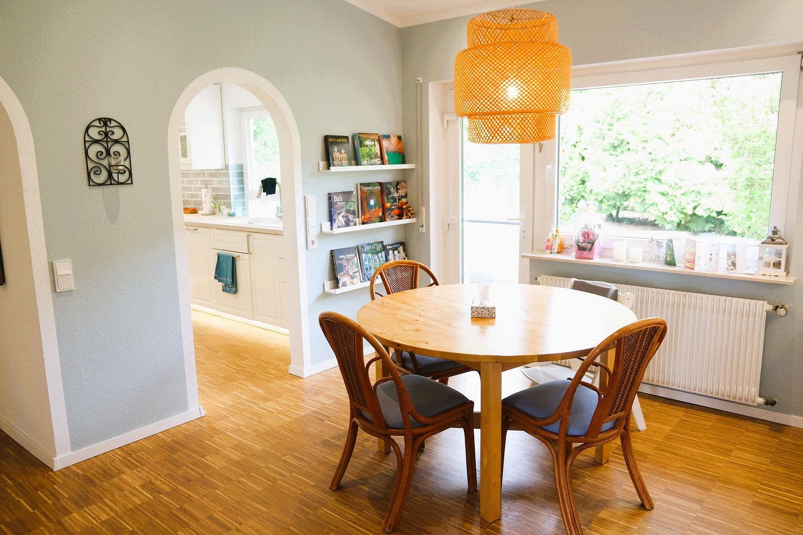 Prodej domu 217 m², pozemek 616 m², Teningen, Bádensko-Württembersko Prodej domu 217 m², pozemek 616 m², Teningen, Bádensko-Württembersko