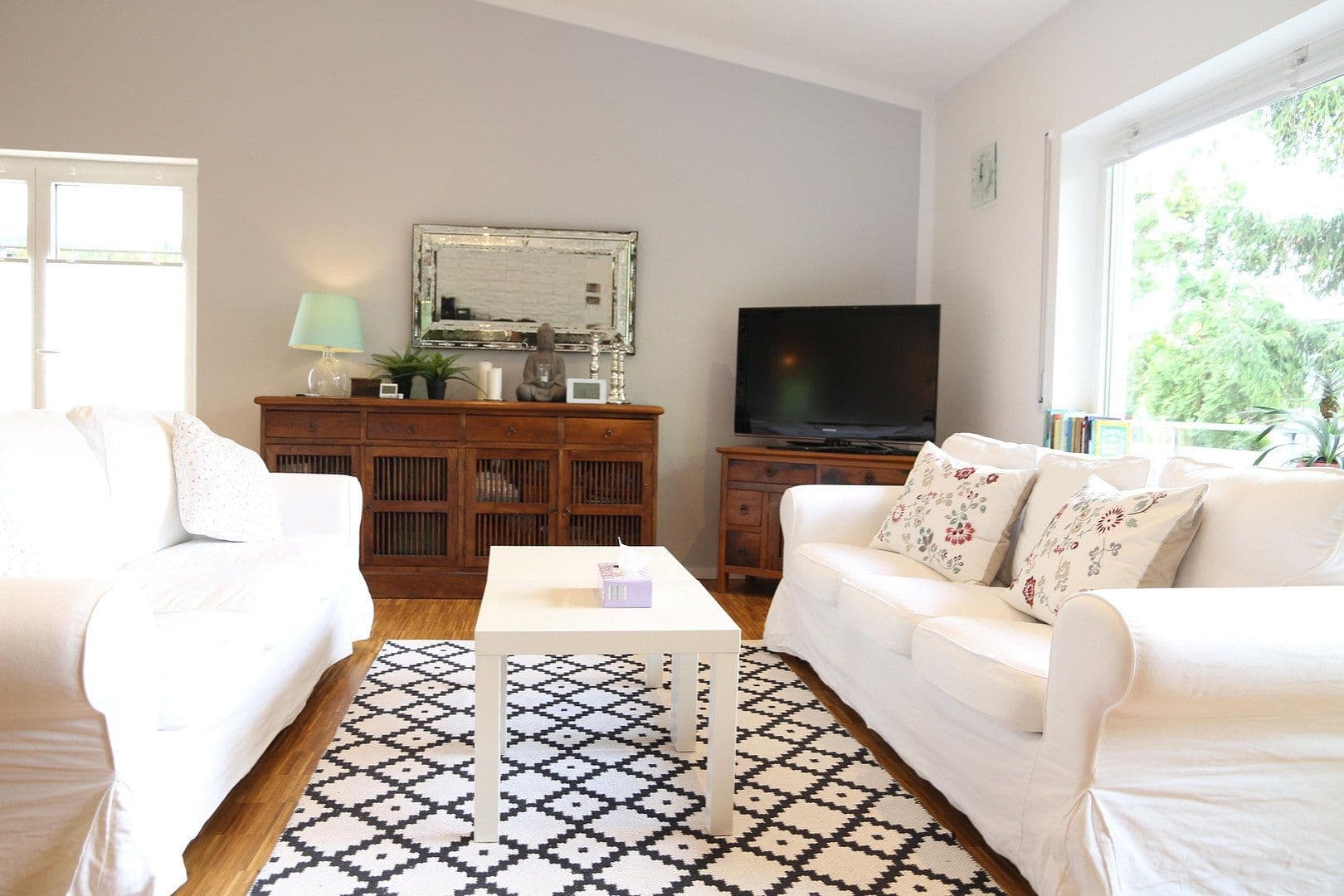 Prodej domu 217 m², pozemek 616 m², Teningen, Bádensko-Württembersko Prodej domu 217 m², pozemek 616 m², Teningen, Bádensko-Württembersko