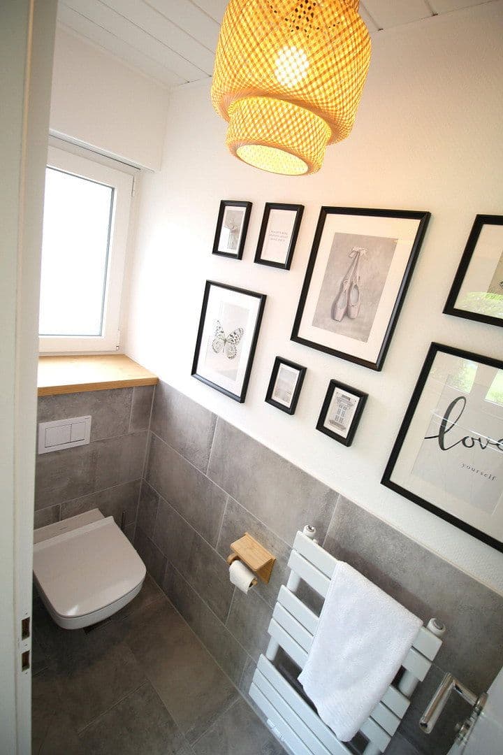 Prodej domu 217 m², pozemek 616 m², Teningen, Bádensko-Württembersko Prodej domu 217 m², pozemek 616 m², Teningen, Bádensko-Württembersko
