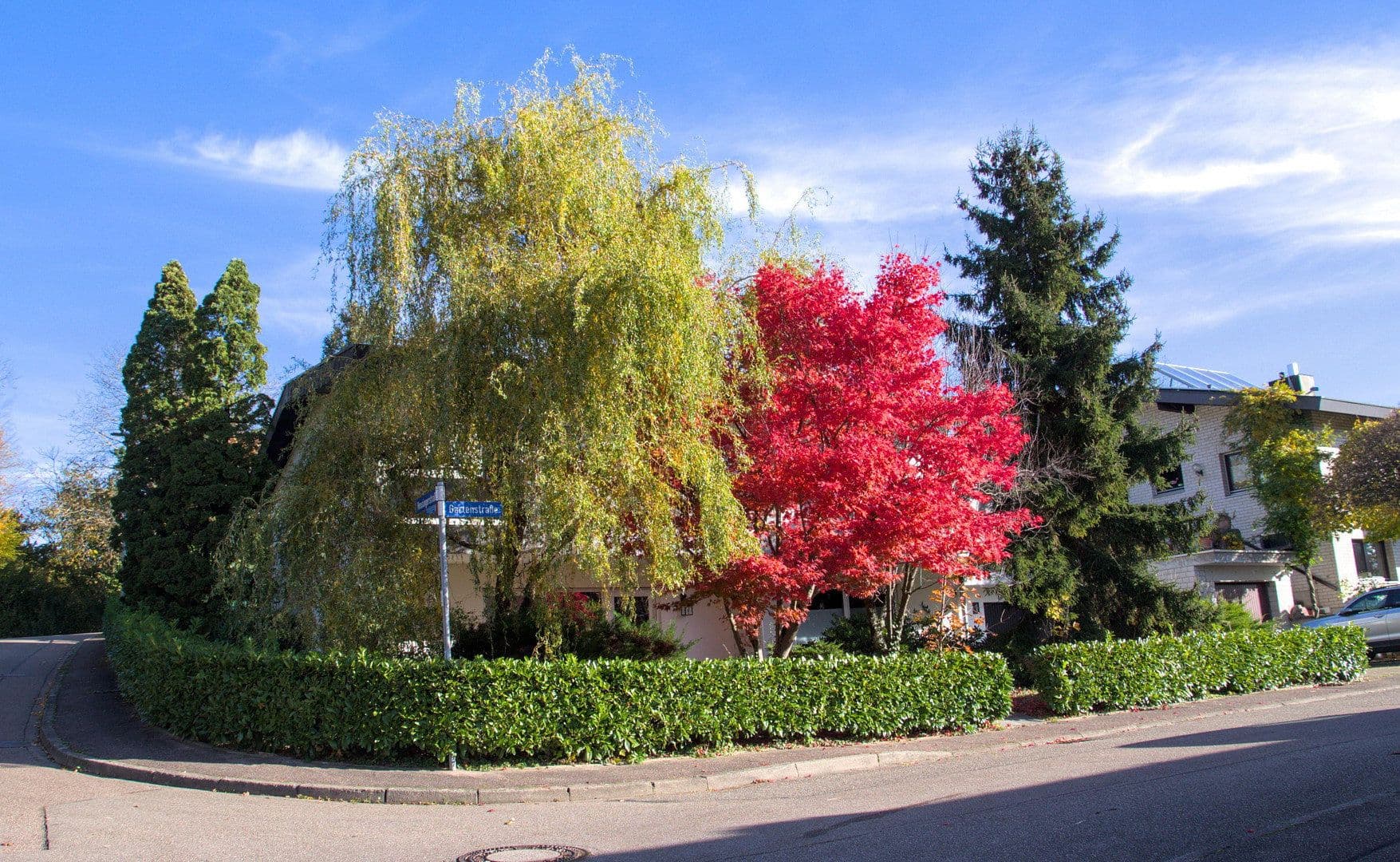 Prodej domu 217 m², pozemek 616 m², Teningen, Bádensko-Württembersko Prodej domu 217 m², pozemek 616 m², Teningen, Bádensko-Württembersko