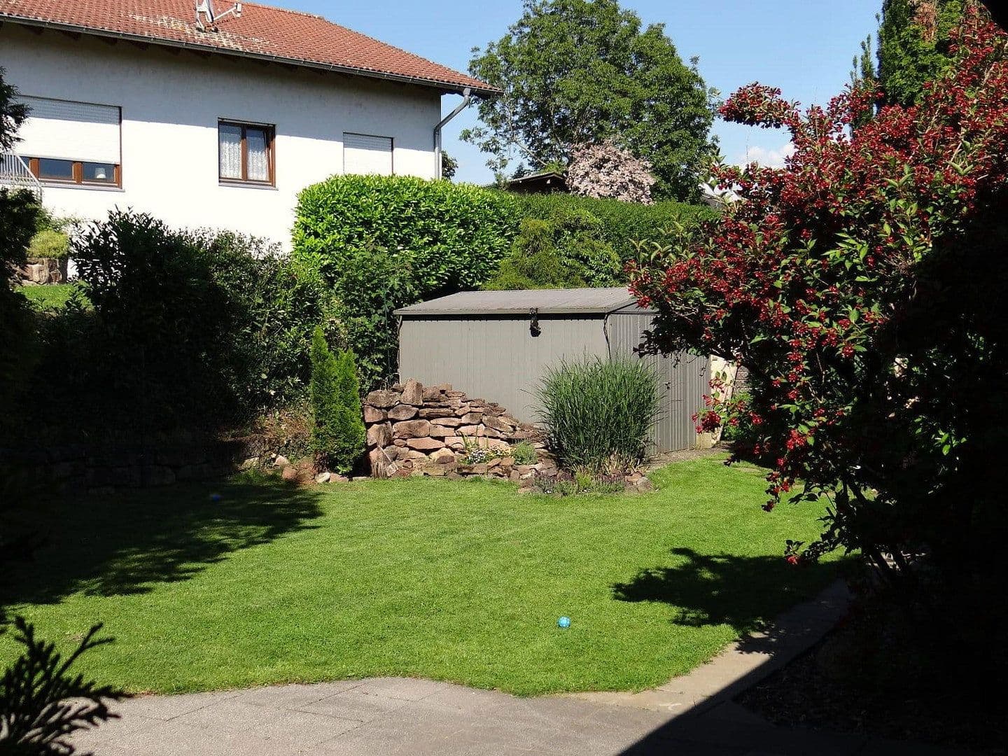 Prodej domu 217 m², pozemek 616 m², Teningen, Bádensko-Württembersko Prodej domu 217 m², pozemek 616 m², Teningen, Bádensko-Württembersko
