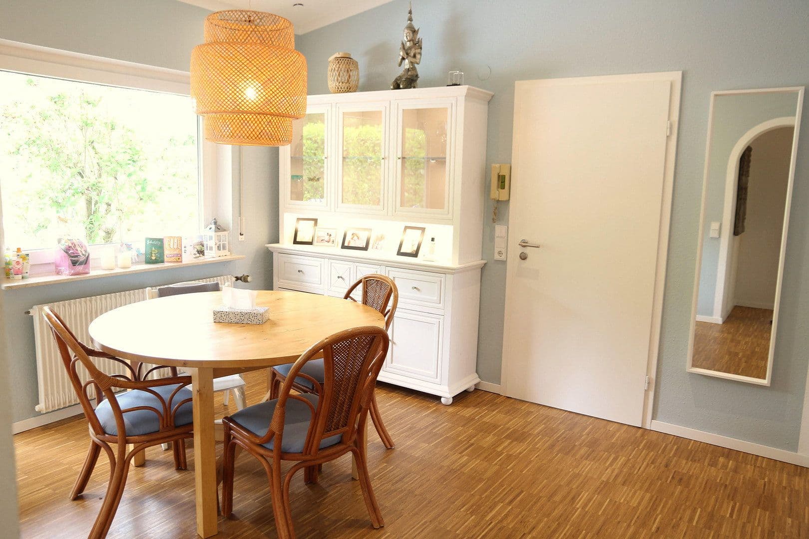 Prodej domu 217 m², pozemek 616 m², Teningen, Bádensko-Württembersko Prodej domu 217 m², pozemek 616 m², Teningen, Bádensko-Württembersko