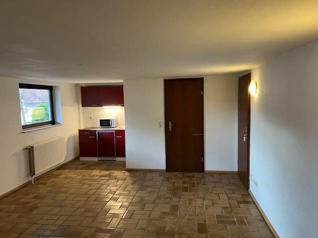 Pronájem bytu 1+1 32 m², Rodalben, Porýní-Falc Pronájem bytu 1+1 32 m², Rodalben, Porýní-Falc