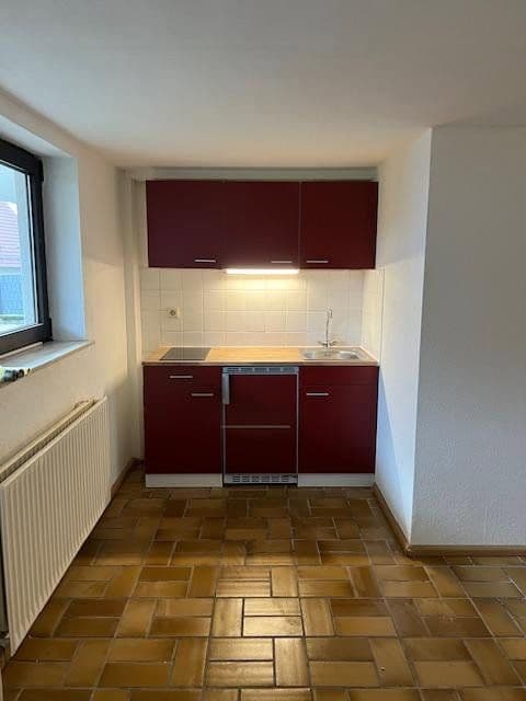 Pronájem bytu 1+1 32 m², Rodalben, Porýní-Falc Pronájem bytu 1+1 32 m², Rodalben, Porýní-Falc