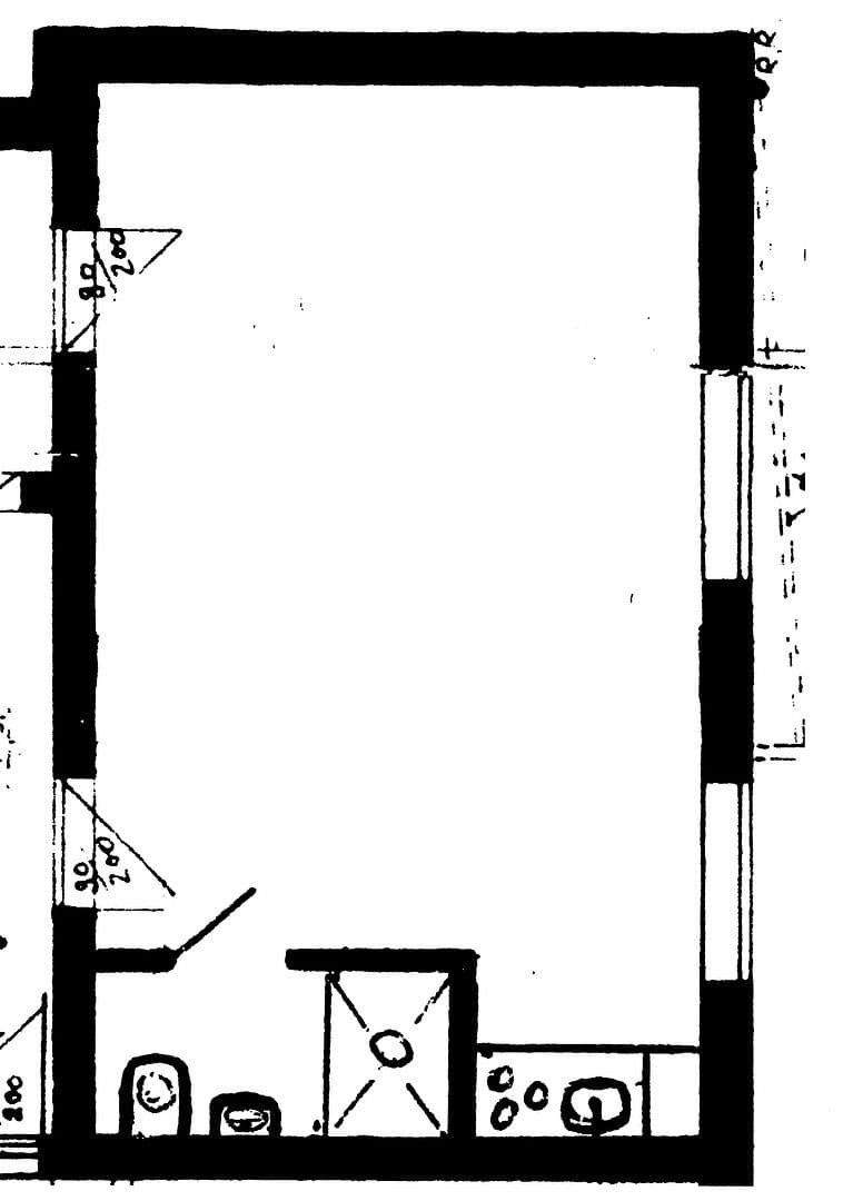 Pronájem bytu 1+1 32 m², Rodalben, Porýní-Falc Pronájem bytu 1+1 32 m², Rodalben, Porýní-Falc