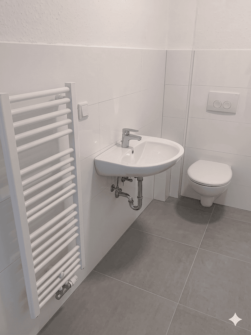 Pronájem bytu 3+1 55 m², Bochum, Severní Porýní-Vestfálsko Pronájem bytu 3+1 55 m², Bochum, Severní Porýní-Vestfálsko