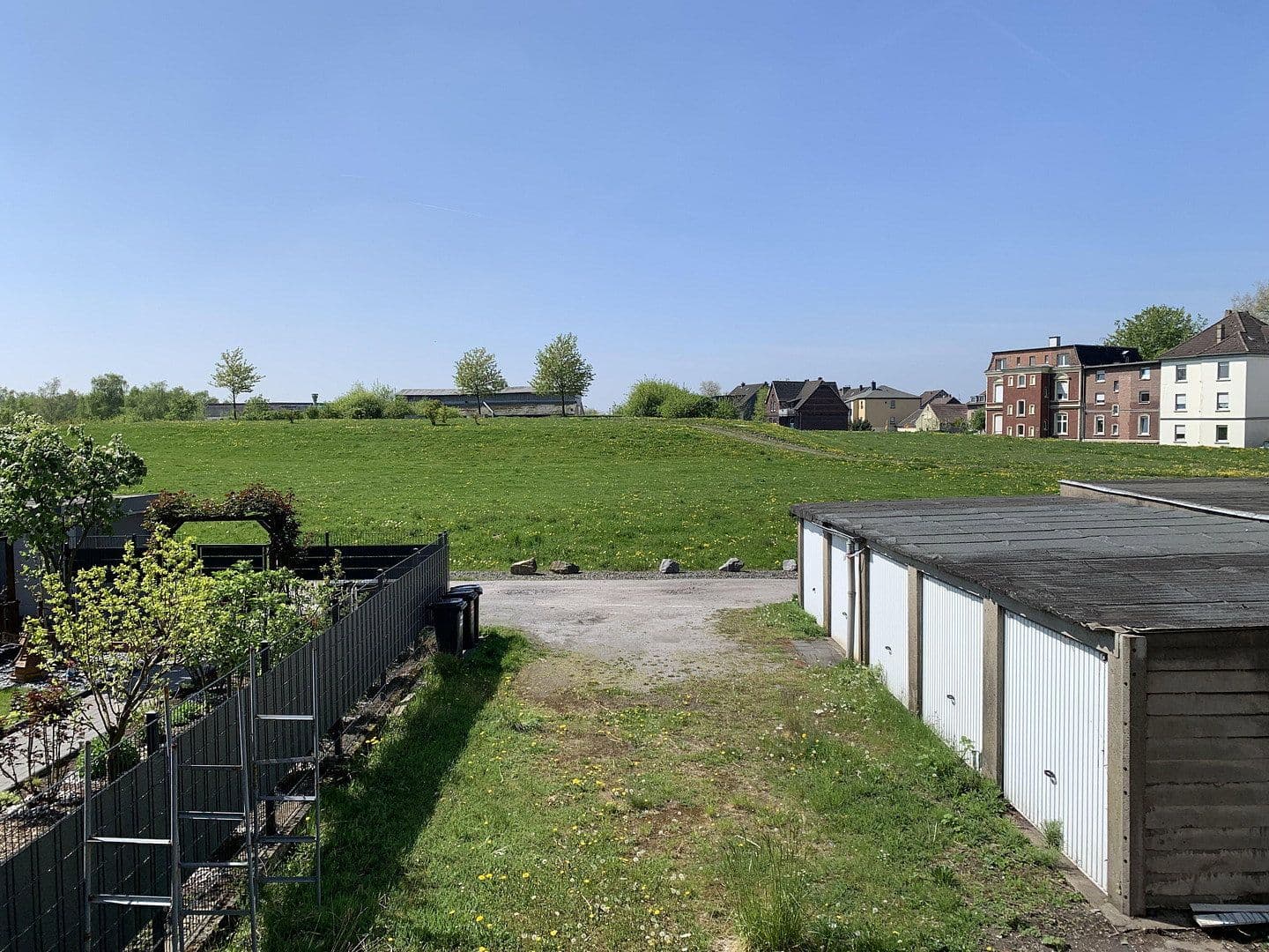 Pronájem bytu 3+1 55 m², Bochum, Severní Porýní-Vestfálsko Pronájem bytu 3+1 55 m², Bochum, Severní Porýní-Vestfálsko