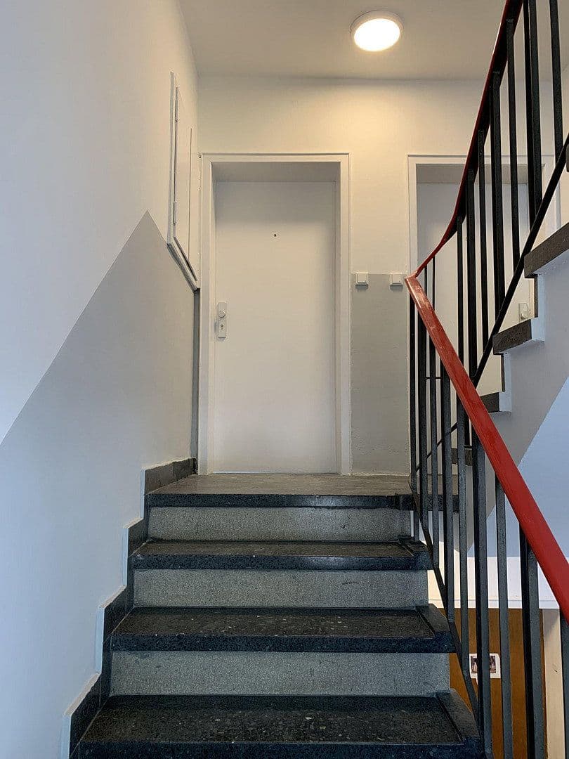 Pronájem bytu 3+1 55 m², Bochum, Severní Porýní-Vestfálsko Pronájem bytu 3+1 55 m², Bochum, Severní Porýní-Vestfálsko