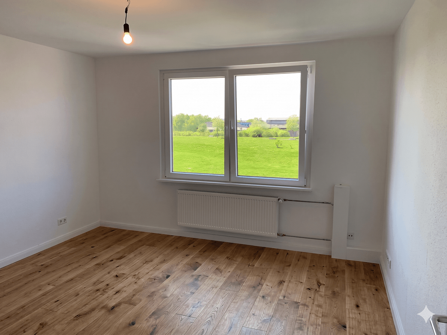 Pronájem bytu 3+1 55 m², Bochum, Severní Porýní-Vestfálsko Pronájem bytu 3+1 55 m², Bochum, Severní Porýní-Vestfálsko