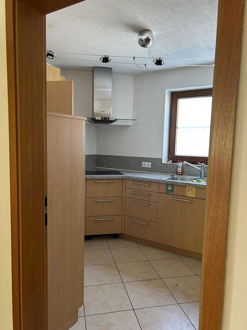 Prodej bytu 4+kk 110 m², Goethestraße 10, Dettingen unter Teck, Bádensko-Württembersko Prodej bytu 4+kk 110 m², Goethestraße 10, Dettingen unter Teck, Bádensko-Württembersko