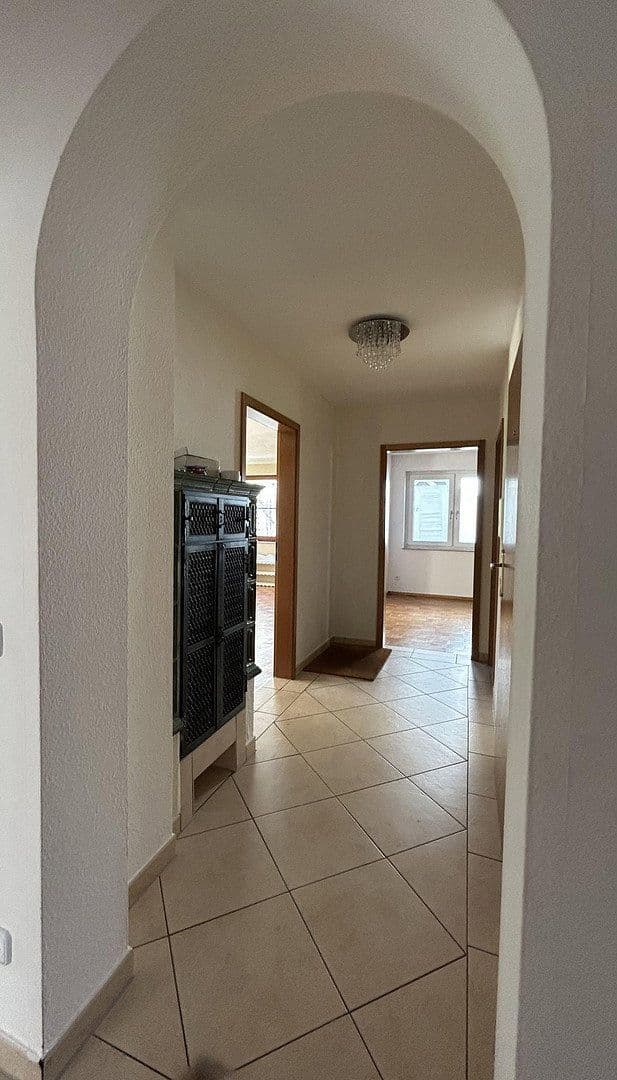 Prodej bytu 4+kk 110 m², Goethestraße 10, Dettingen unter Teck, Bádensko-Württembersko Prodej bytu 4+kk 110 m², Goethestraße 10, Dettingen unter Teck, Bádensko-Württembersko