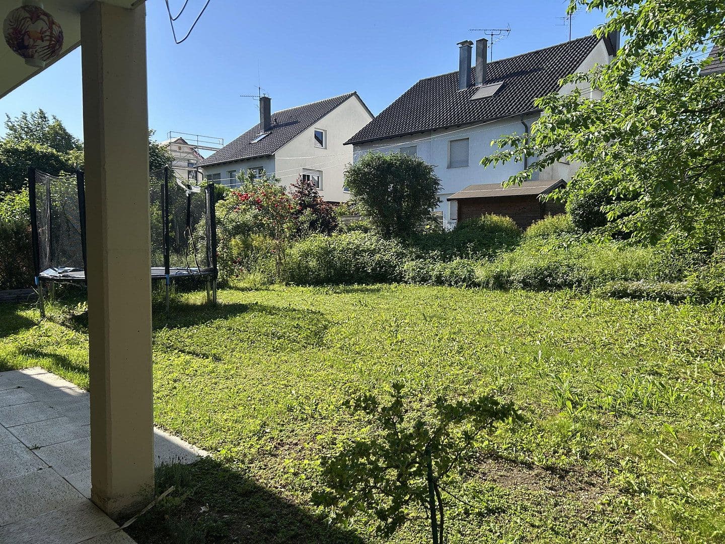 Prodej bytu 4+kk 110 m², Goethestraße 10, Dettingen unter Teck, Bádensko-Württembersko Prodej bytu 4+kk 110 m², Goethestraße 10, Dettingen unter Teck, Bádensko-Württembersko