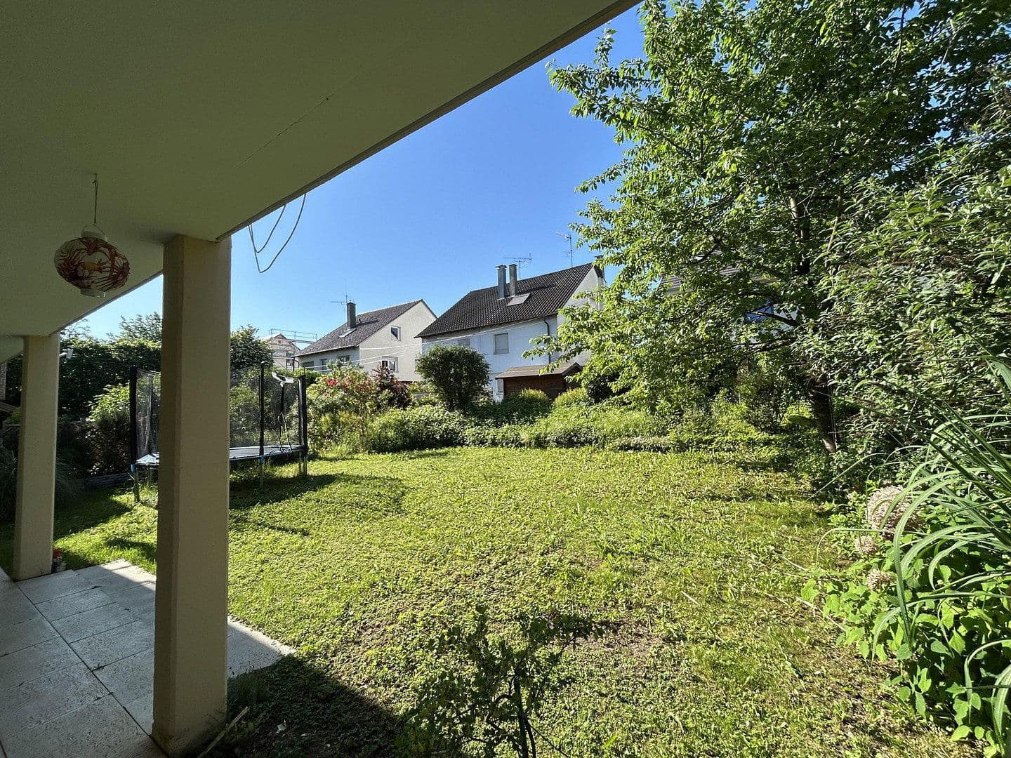 Prodej bytu 4+kk 110 m², Goethestraße 10, Dettingen unter Teck, Bádensko-Württembersko Prodej bytu 4+kk 110 m², Goethestraße 10, Dettingen unter Teck, Bádensko-Württembersko