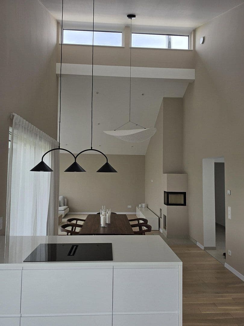 Prodej domu 203 m², pozemek 876 m², Göllheim, Porýní-Falc Prodej domu 203 m², pozemek 876 m², Göllheim, Porýní-Falc