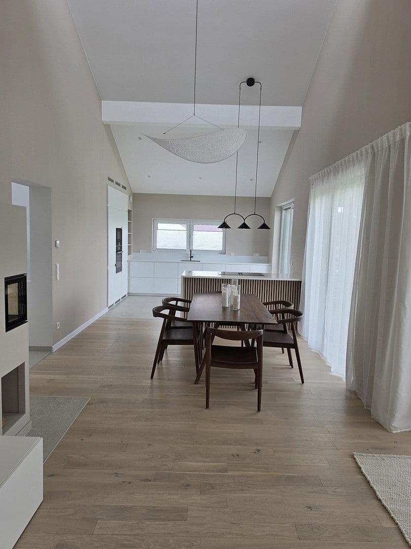 Prodej domu 203 m², pozemek 876 m², Göllheim, Porýní-Falc Prodej domu 203 m², pozemek 876 m², Göllheim, Porýní-Falc