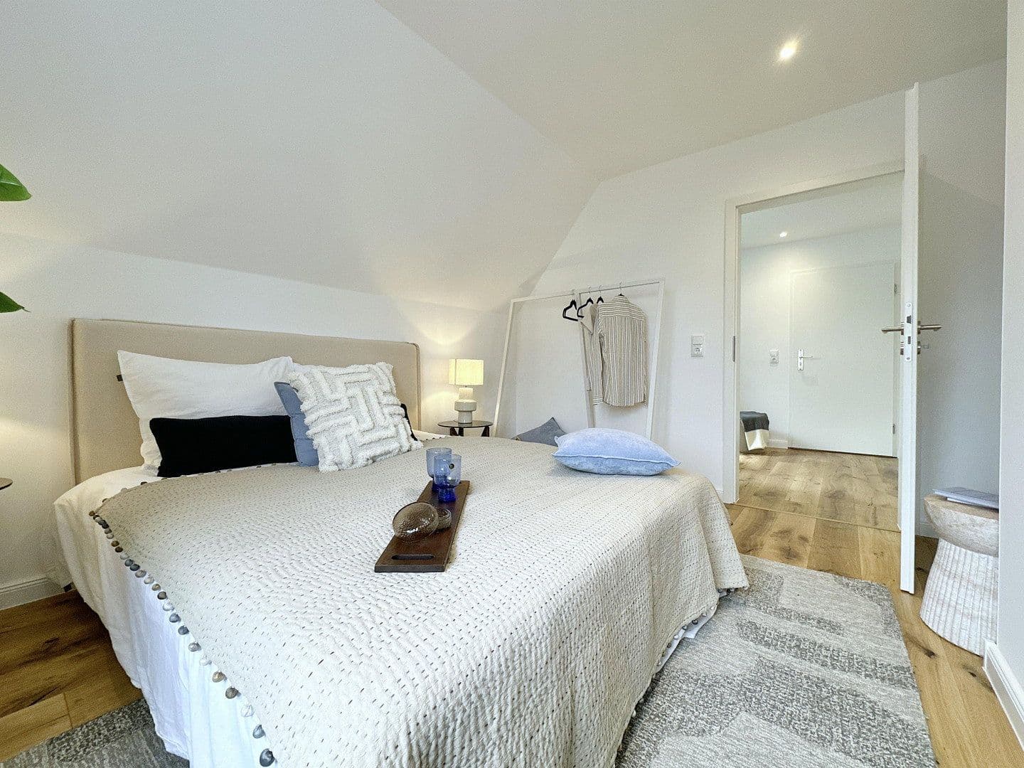 Prodej bytu 2+1 44 m², Rostock-Warnemünde, Mecklenburg-Vorpommern Prodej bytu 2+1 44 m², Rostock-Warnemünde, Mecklenburg-Vorpommern