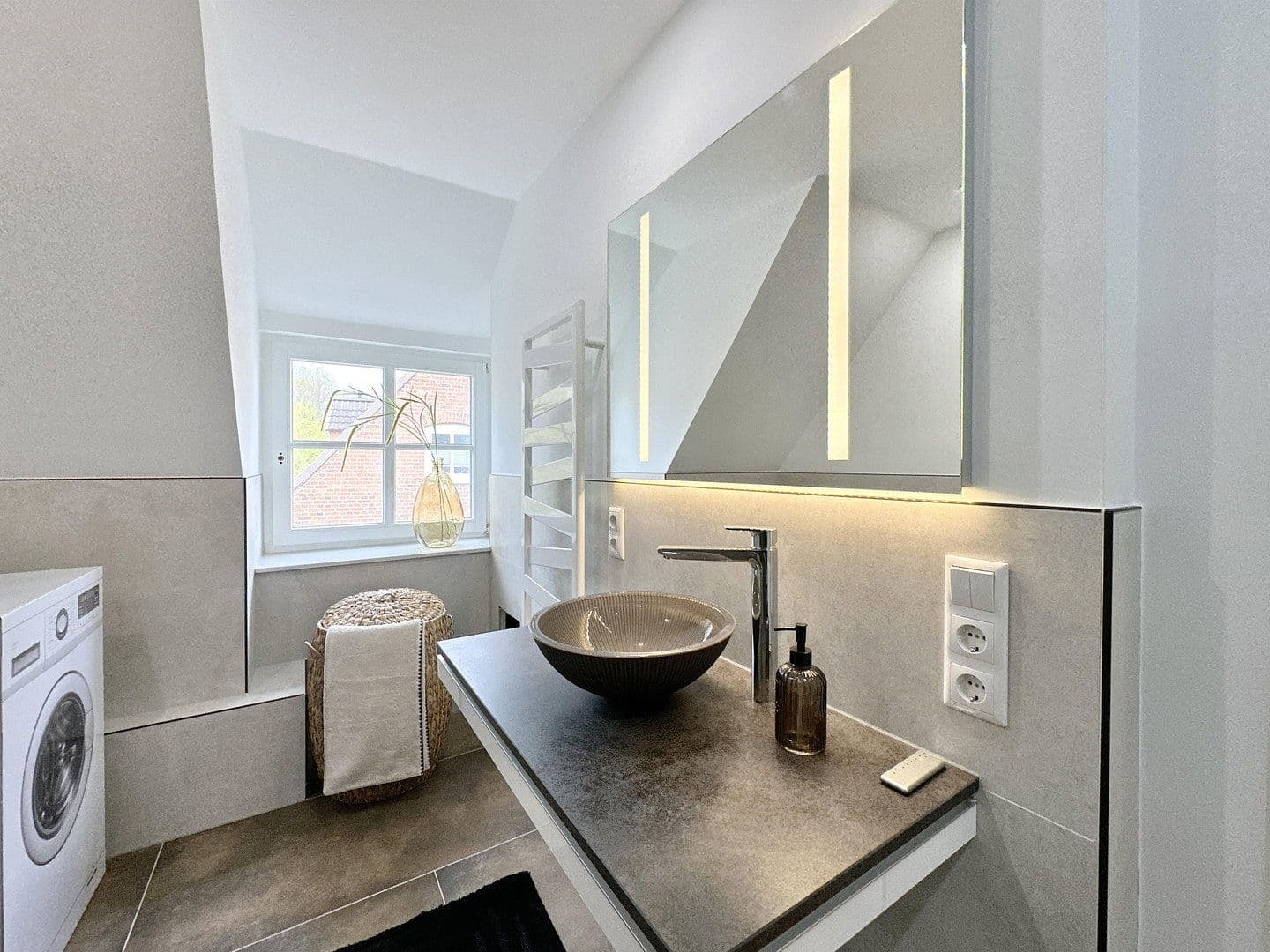 Prodej bytu 2+1 44 m², Rostock-Warnemünde, Mecklenburg-Vorpommern Prodej bytu 2+1 44 m², Rostock-Warnemünde, Mecklenburg-Vorpommern