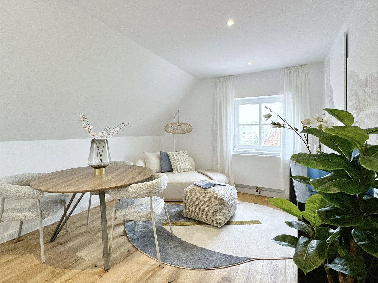 Prodej bytu 2+1 44 m², Rostock-Warnemünde, Mecklenburg-Vorpommern Prodej bytu 2+1 44 m², Rostock-Warnemünde, Mecklenburg-Vorpommern