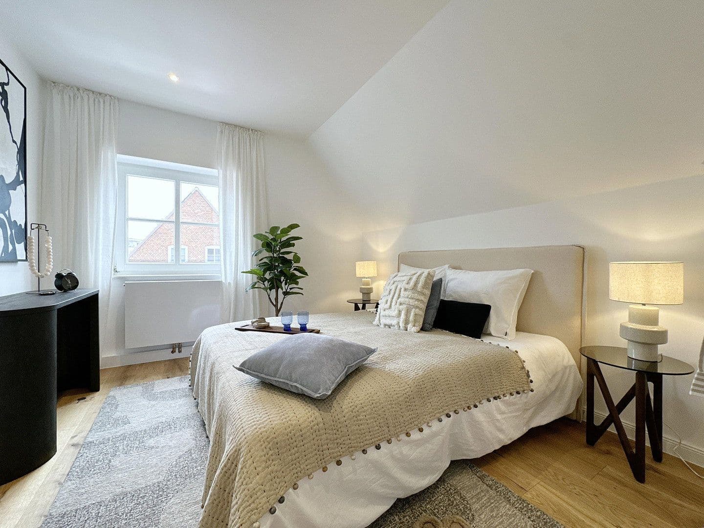 Prodej bytu 2+1 44 m², Rostock-Warnemünde, Mecklenburg-Vorpommern Prodej bytu 2+1 44 m², Rostock-Warnemünde, Mecklenburg-Vorpommern
