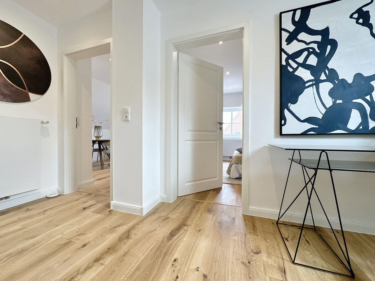 Prodej bytu 2+1 44 m², Rostock-Warnemünde, Mecklenburg-Vorpommern Prodej bytu 2+1 44 m², Rostock-Warnemünde, Mecklenburg-Vorpommern