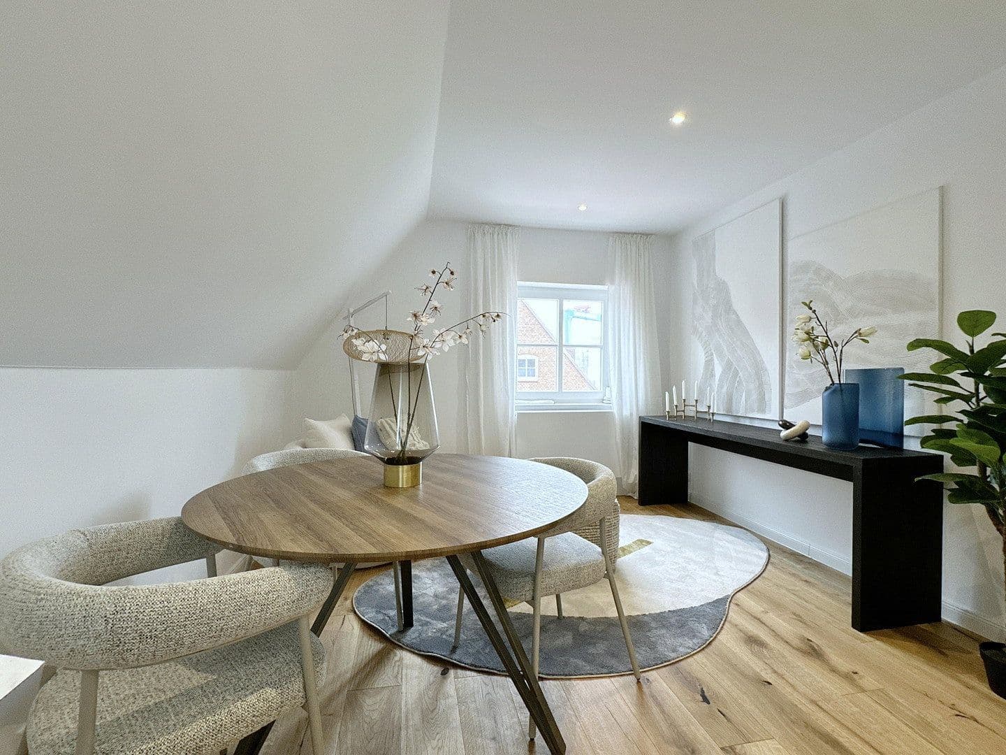 Prodej bytu 2+1 44 m², Rostock-Warnemünde, Mecklenburg-Vorpommern Prodej bytu 2+1 44 m², Rostock-Warnemünde, Mecklenburg-Vorpommern