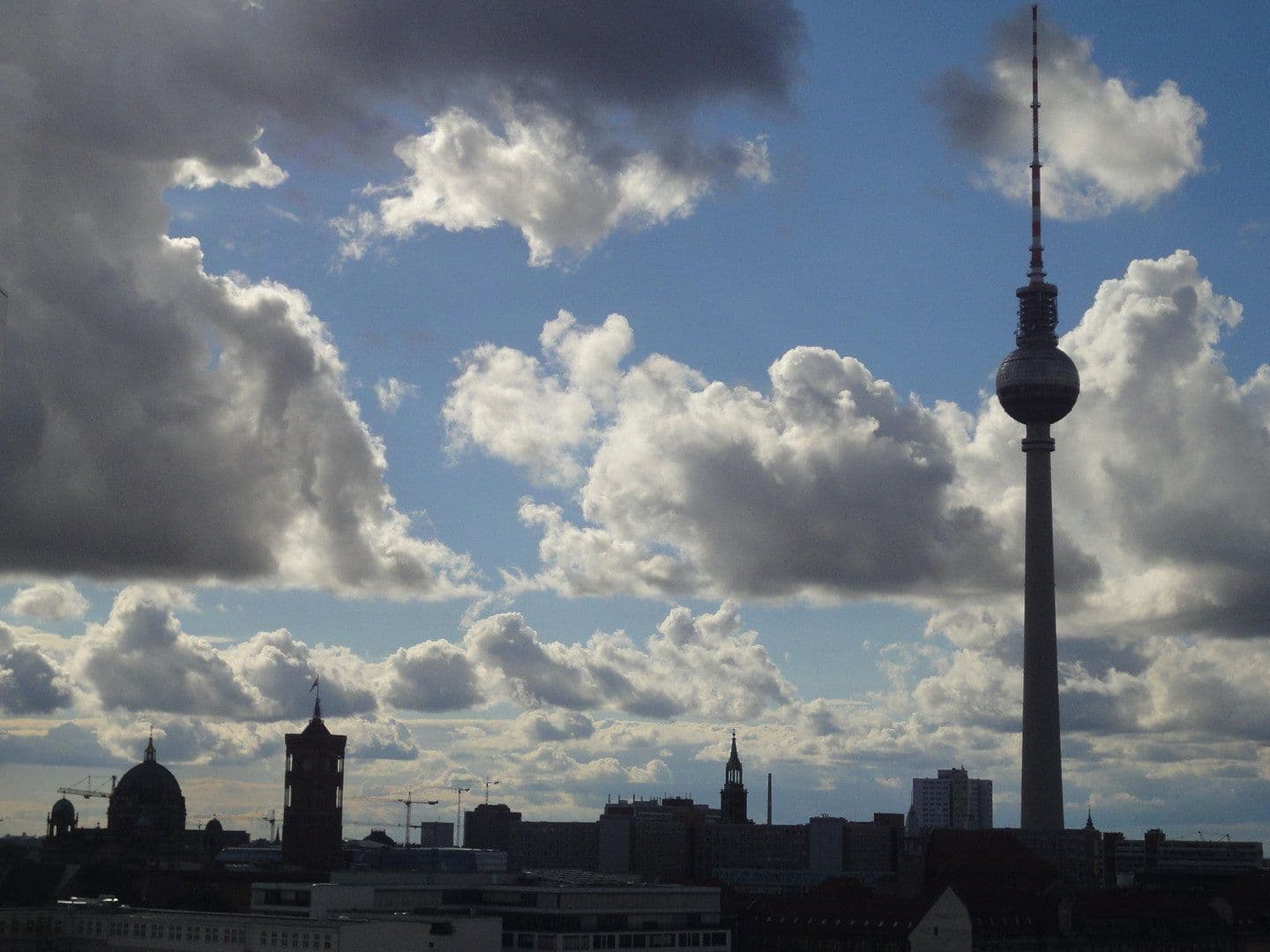 Prodej bytu 2+1 48 m², Holzmarktstraße 69 - 12.06, Berlin, Berlín Prodej bytu 2+1 48 m², Holzmarktstraße 69 - 12.06, Berlin, Berlín