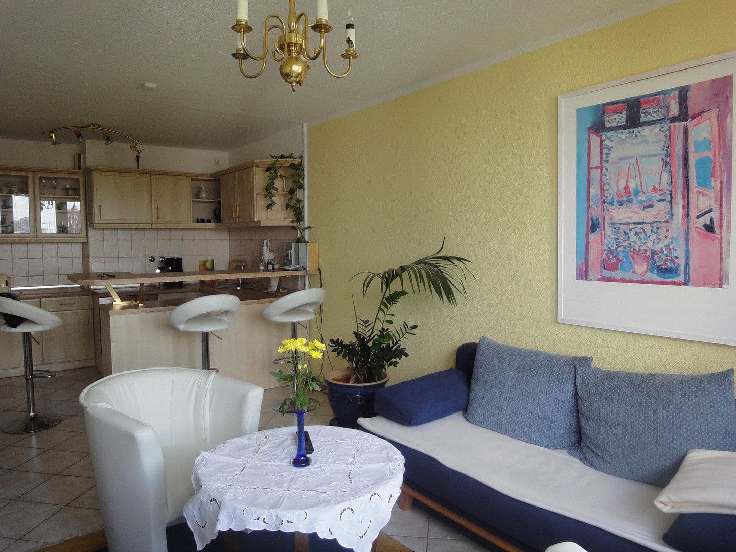 Prodej bytu 2+1 48 m², Holzmarktstraße 69 - 12.06, Berlin, Berlín Prodej bytu 2+1 48 m², Holzmarktstraße 69 - 12.06, Berlin, Berlín
