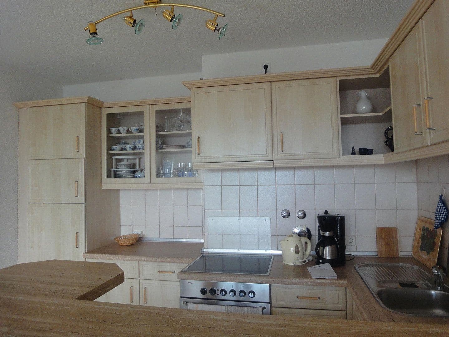 Prodej bytu 2+1 48 m², Holzmarktstraße 69 - 12.06, Berlin, Berlín Prodej bytu 2+1 48 m², Holzmarktstraße 69 - 12.06, Berlin, Berlín