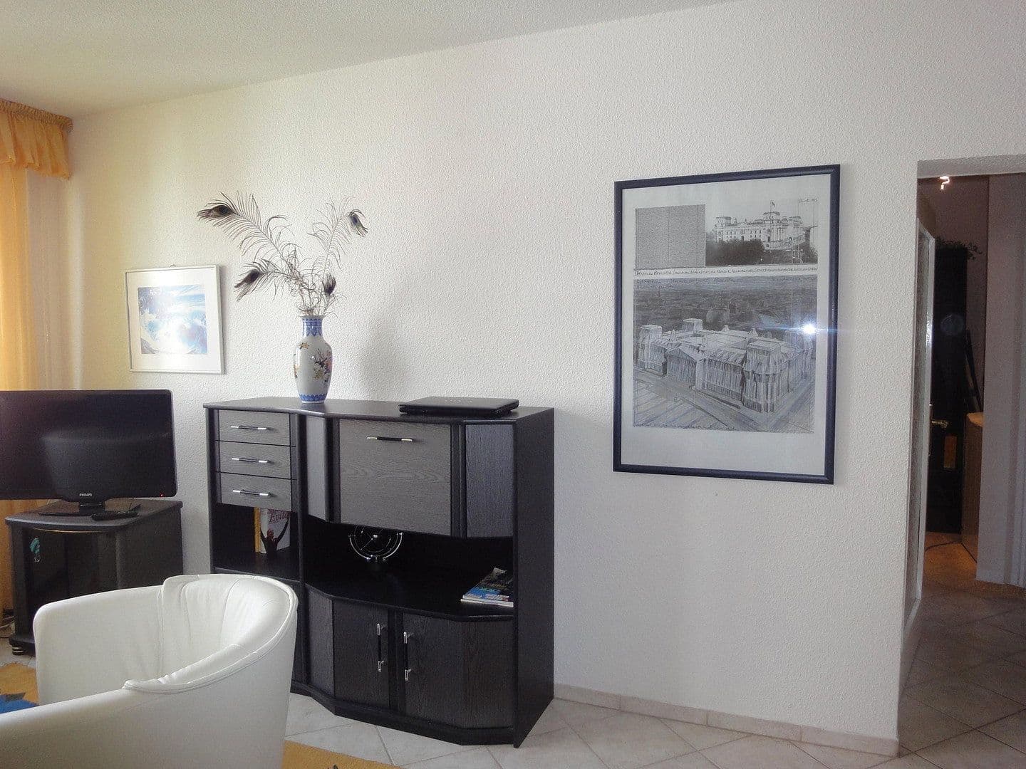 Prodej bytu 2+1 48 m², Holzmarktstraße 69 - 12.06, Berlin, Berlín Prodej bytu 2+1 48 m², Holzmarktstraße 69 - 12.06, Berlin, Berlín