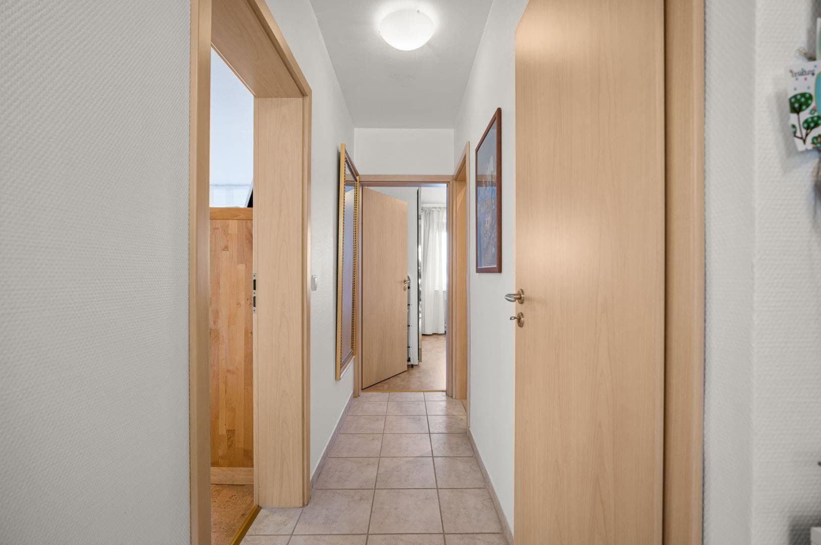 Prodej bytu 3+1 68 m², Norderstedt, Šlesvicko-Holštýnsko Prodej bytu 3+1 68 m², Norderstedt, Šlesvicko-Holštýnsko