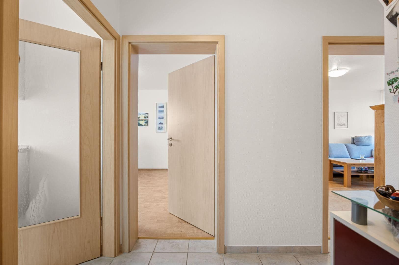 Prodej bytu 3+1 68 m², Norderstedt, Šlesvicko-Holštýnsko Prodej bytu 3+1 68 m², Norderstedt, Šlesvicko-Holštýnsko