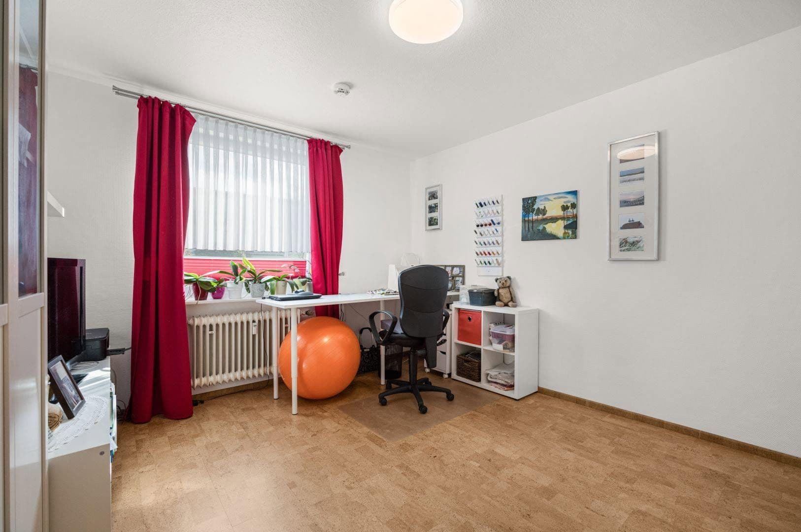 Prodej bytu 3+1 68 m², Norderstedt, Šlesvicko-Holštýnsko Prodej bytu 3+1 68 m², Norderstedt, Šlesvicko-Holštýnsko