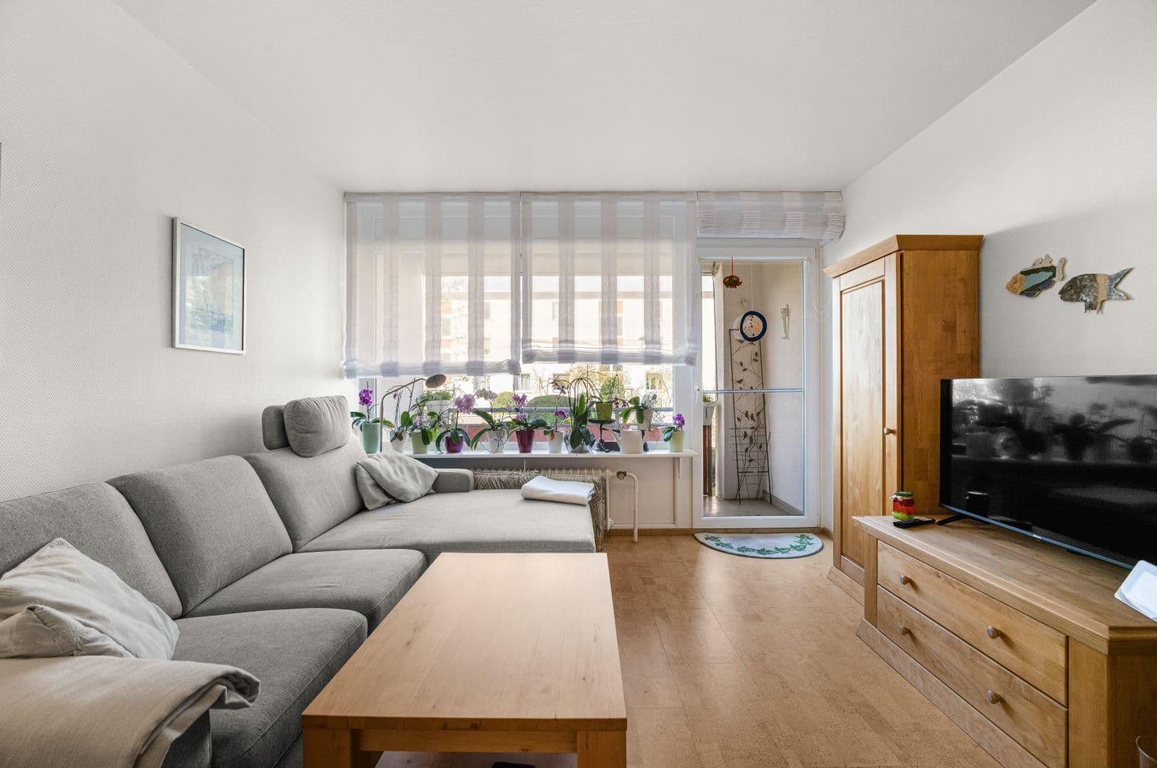Prodej bytu 3+1 68 m², Norderstedt, Šlesvicko-Holštýnsko Prodej bytu 3+1 68 m², Norderstedt, Šlesvicko-Holštýnsko