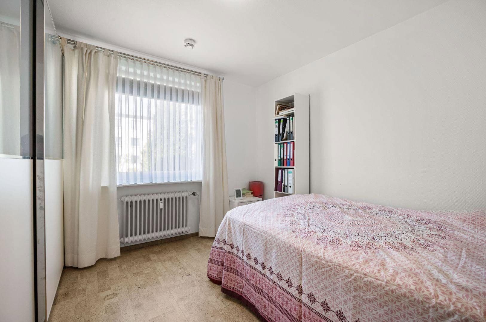 Prodej bytu 3+1 68 m², Norderstedt, Šlesvicko-Holštýnsko Prodej bytu 3+1 68 m², Norderstedt, Šlesvicko-Holštýnsko