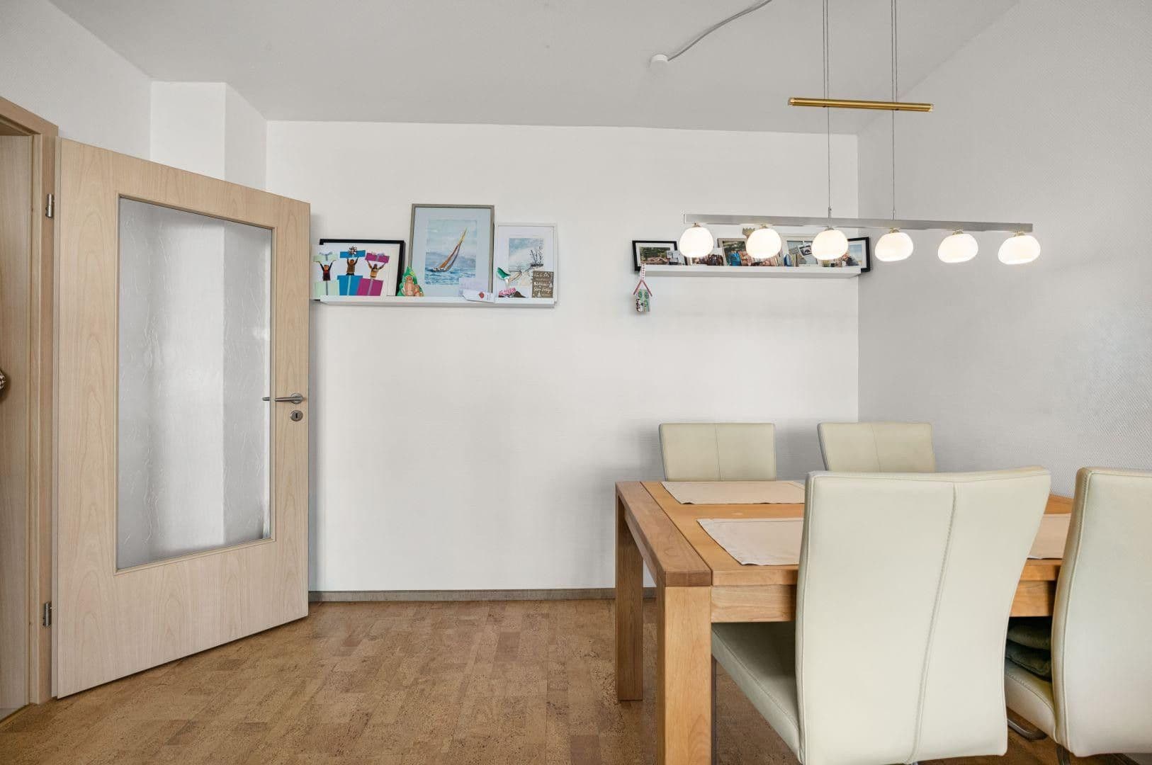 Prodej bytu 3+1 68 m², Norderstedt, Šlesvicko-Holštýnsko Prodej bytu 3+1 68 m², Norderstedt, Šlesvicko-Holštýnsko