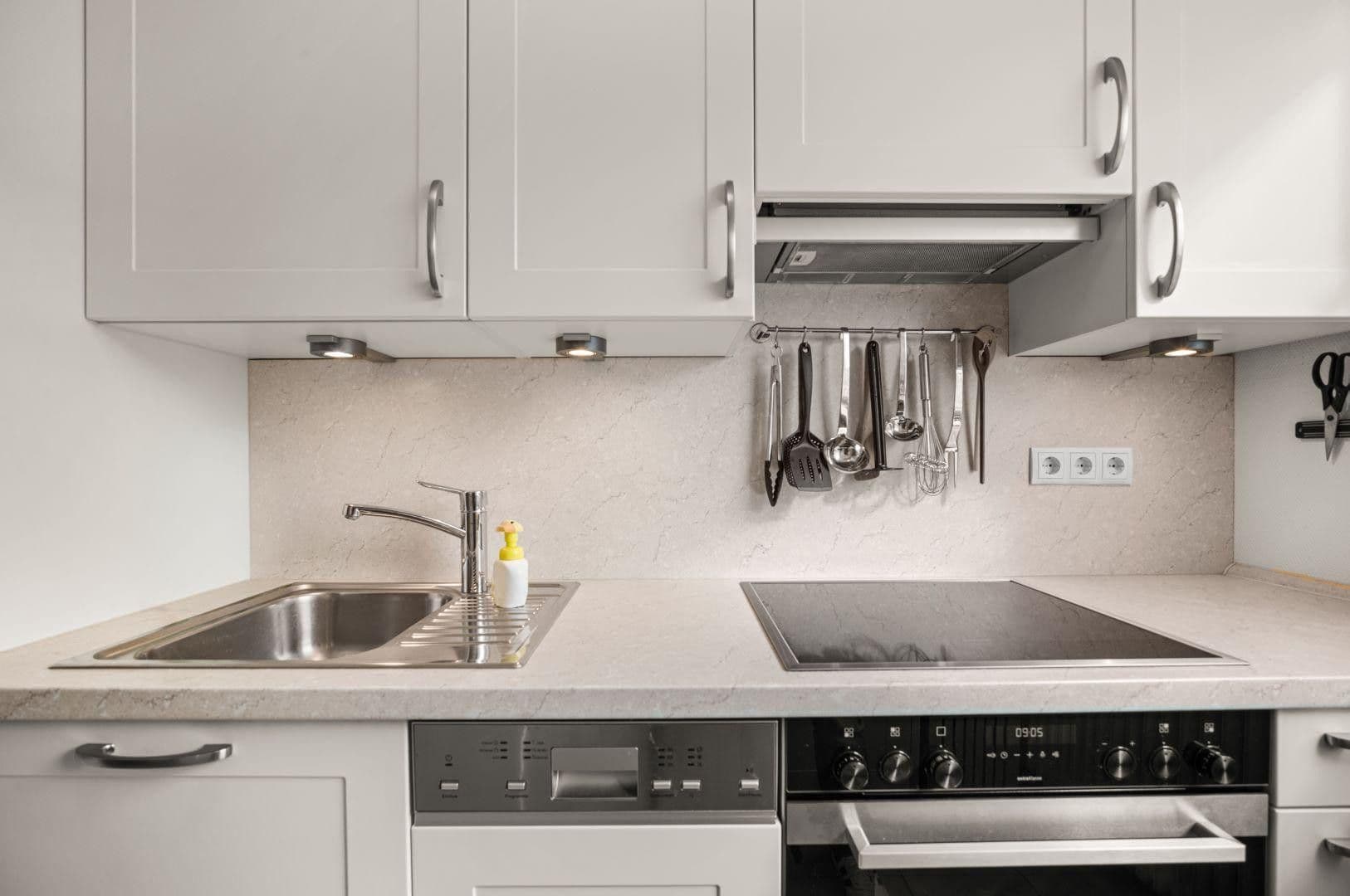 Prodej bytu 3+1 68 m², Norderstedt, Šlesvicko-Holštýnsko Prodej bytu 3+1 68 m², Norderstedt, Šlesvicko-Holštýnsko