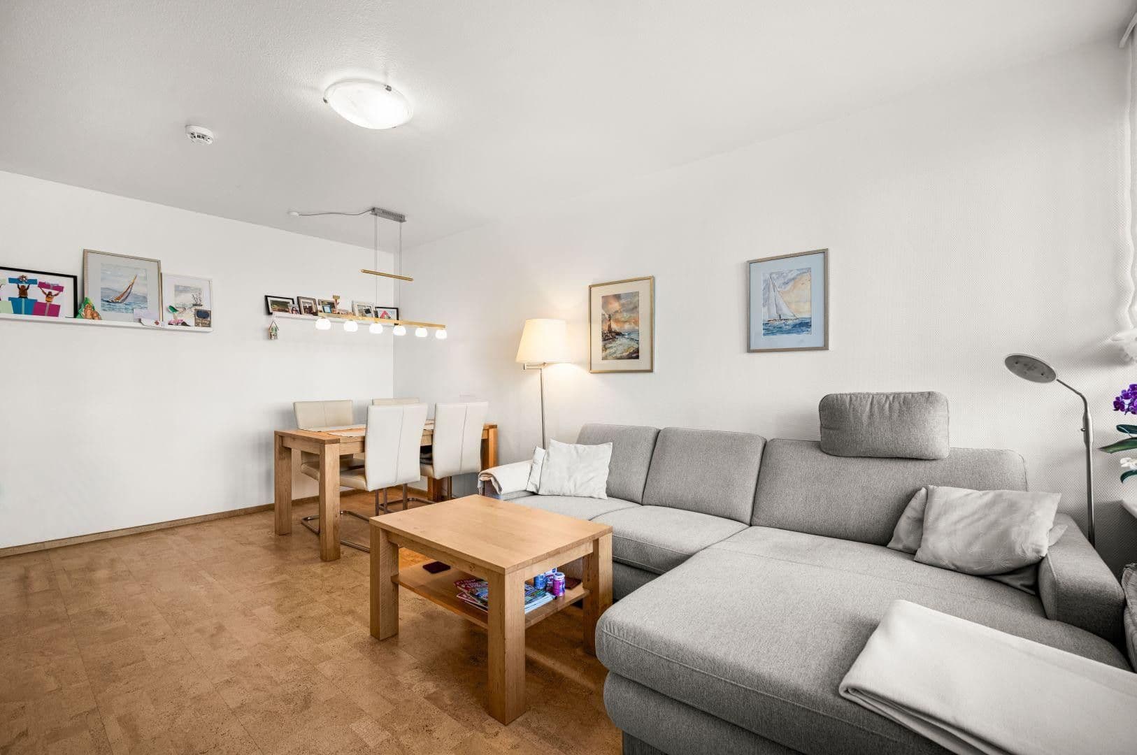 Prodej bytu 3+1 68 m², Norderstedt, Šlesvicko-Holštýnsko Prodej bytu 3+1 68 m², Norderstedt, Šlesvicko-Holštýnsko