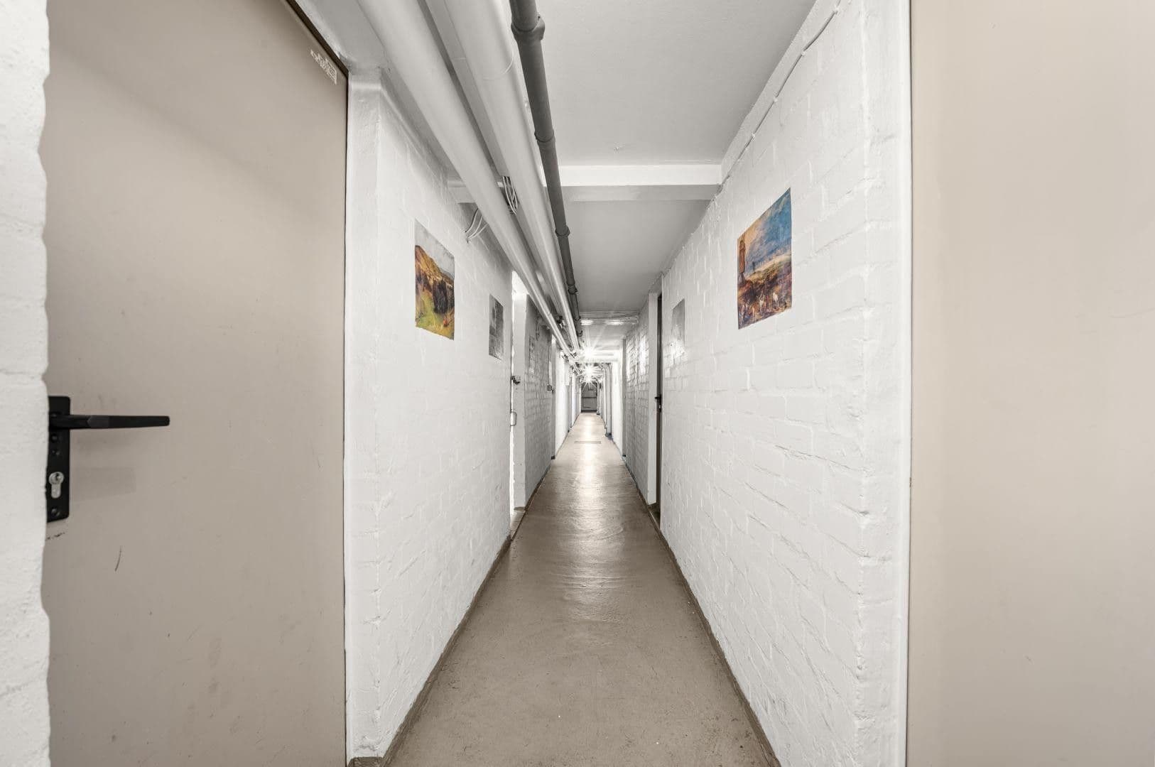 Prodej bytu 3+1 68 m², Norderstedt, Šlesvicko-Holštýnsko Prodej bytu 3+1 68 m², Norderstedt, Šlesvicko-Holštýnsko