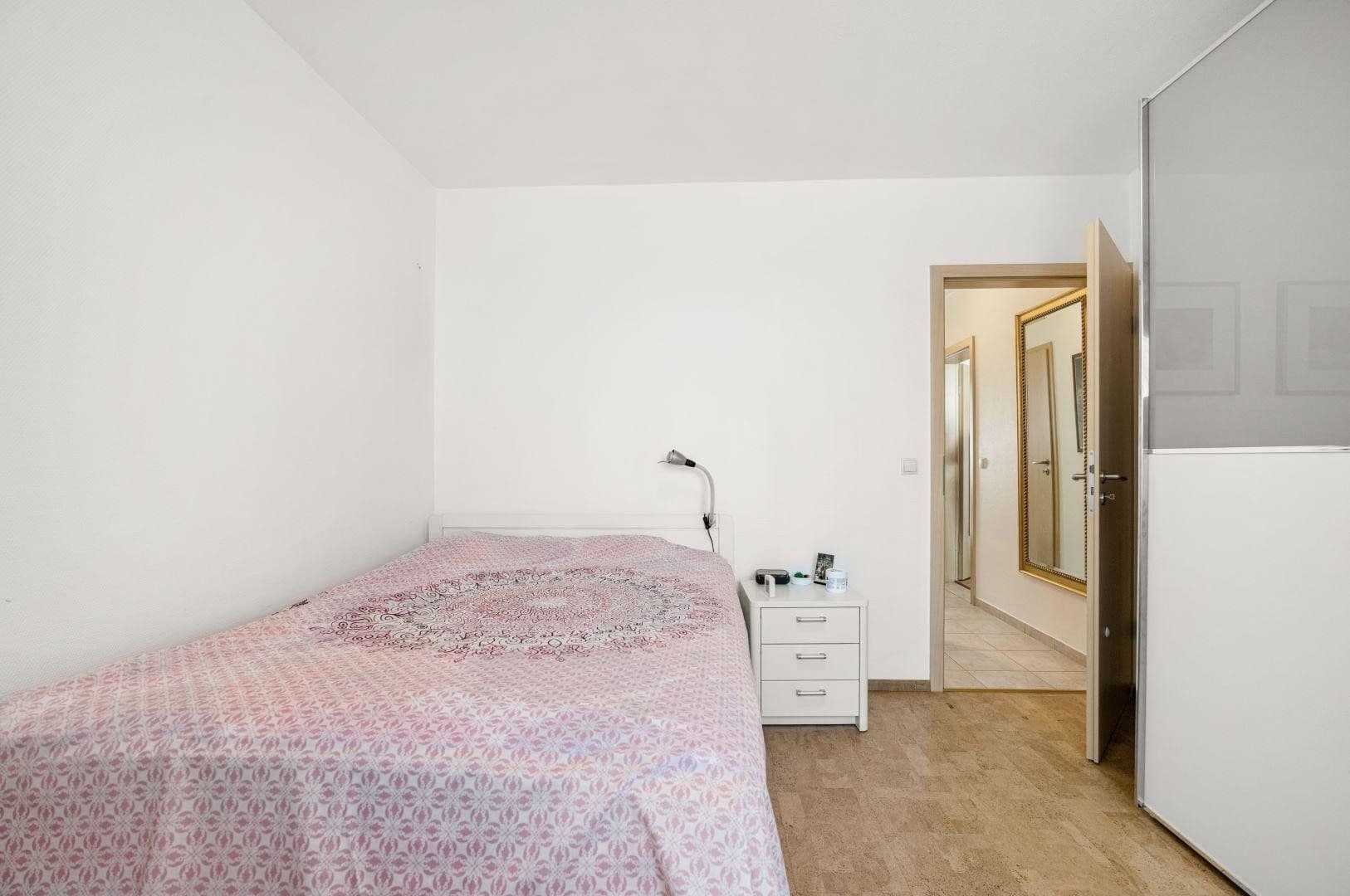 Prodej bytu 3+1 68 m², Norderstedt, Šlesvicko-Holštýnsko Prodej bytu 3+1 68 m², Norderstedt, Šlesvicko-Holštýnsko