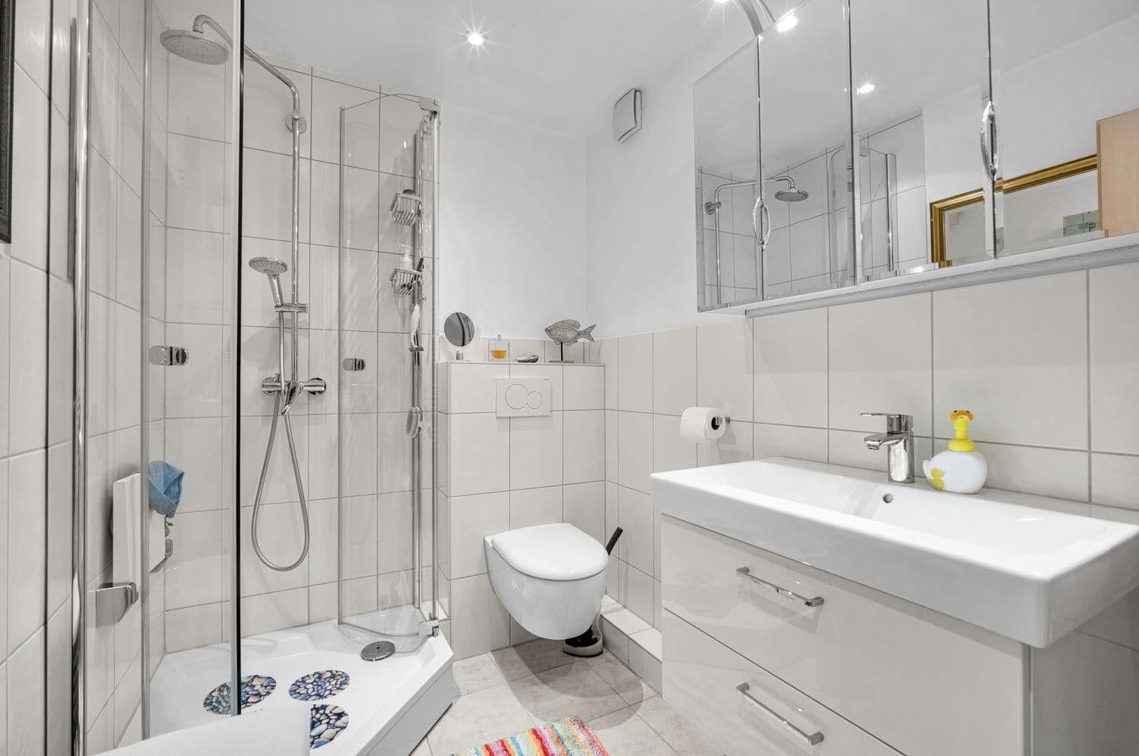 Prodej bytu 3+1 68 m², Norderstedt, Šlesvicko-Holštýnsko Prodej bytu 3+1 68 m², Norderstedt, Šlesvicko-Holštýnsko