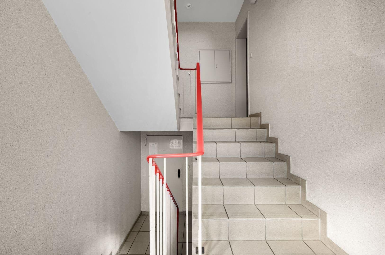 Prodej bytu 3+1 68 m², Norderstedt, Šlesvicko-Holštýnsko Prodej bytu 3+1 68 m², Norderstedt, Šlesvicko-Holštýnsko