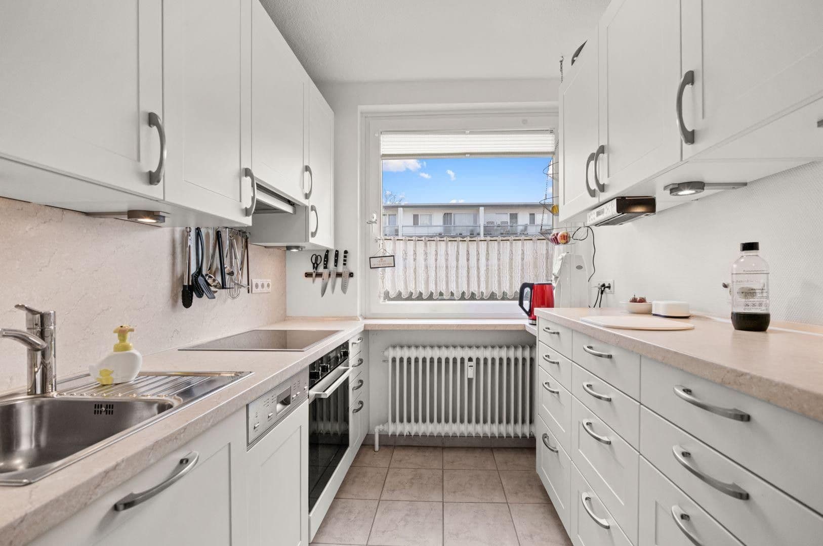 Prodej bytu 3+1 68 m², Norderstedt, Šlesvicko-Holštýnsko Prodej bytu 3+1 68 m², Norderstedt, Šlesvicko-Holštýnsko
