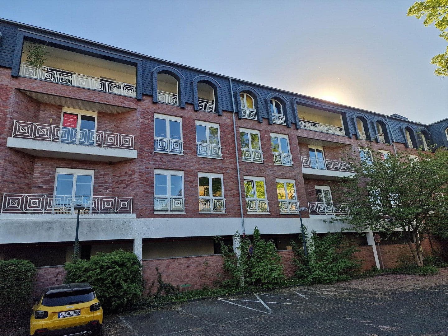 Pronájem kanceláře 327 m², Posthof 7, Eitorf, Severní Porýní-Vestfálsko Pronájem kanceláře 327 m², Posthof 7, Eitorf, Severní Porýní-Vestfálsko