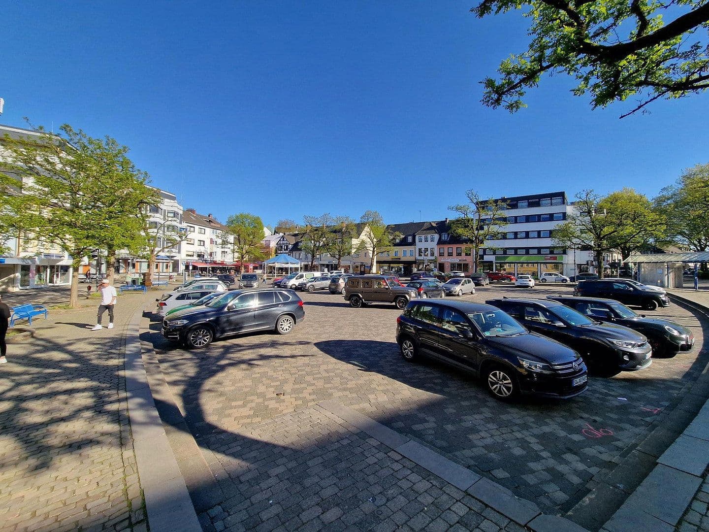 Pronájem kanceláře 327 m², Posthof 7, Eitorf, Severní Porýní-Vestfálsko Pronájem kanceláře 327 m², Posthof 7, Eitorf, Severní Porýní-Vestfálsko