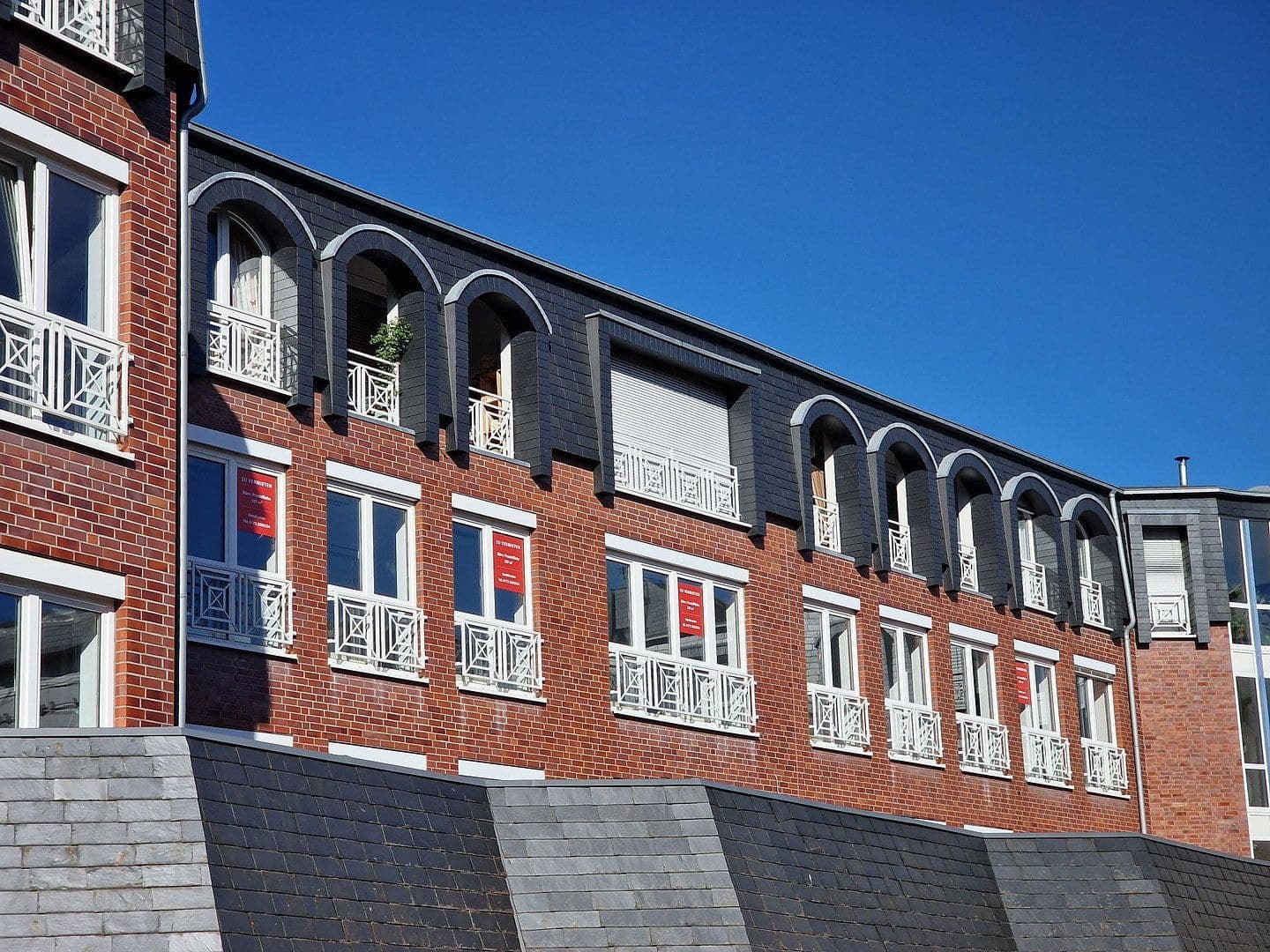 Pronájem kanceláře 327 m², Posthof 7, Eitorf, Severní Porýní-Vestfálsko Pronájem kanceláře 327 m², Posthof 7, Eitorf, Severní Porýní-Vestfálsko
