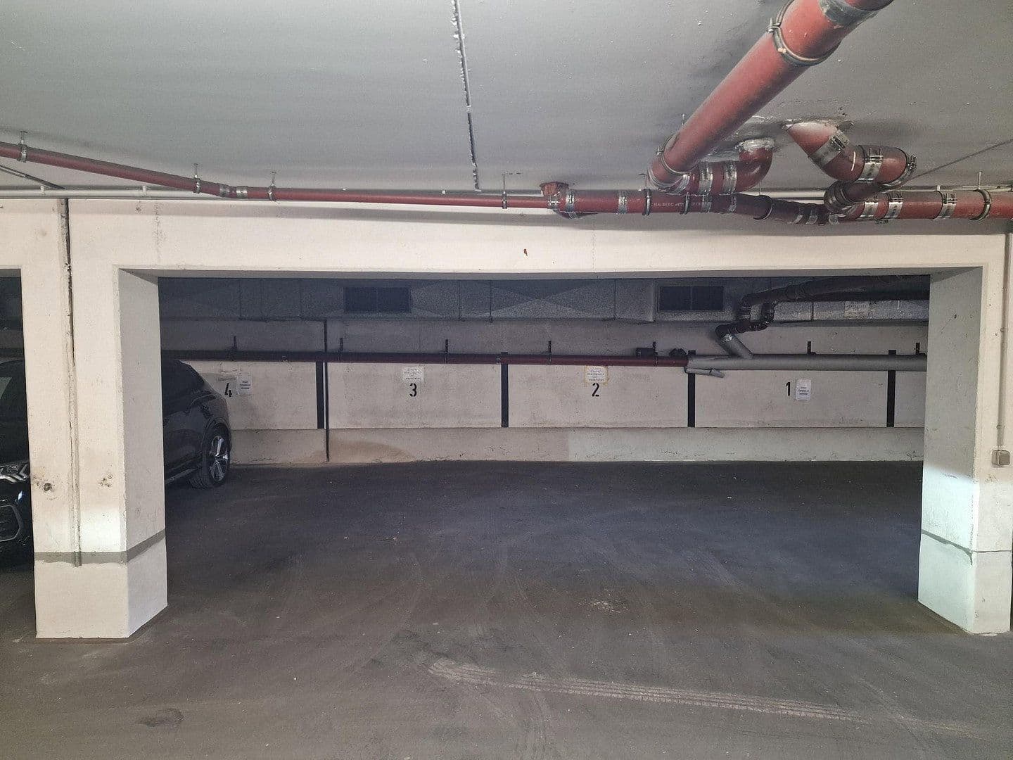 Pronájem kanceláře 327 m², Posthof 7, Eitorf, Severní Porýní-Vestfálsko Pronájem kanceláře 327 m², Posthof 7, Eitorf, Severní Porýní-Vestfálsko